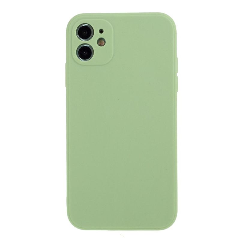 Appelgroen