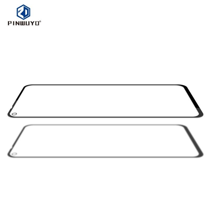 Bescherming Van Gehard Glas Honor 20 Pinwuyo