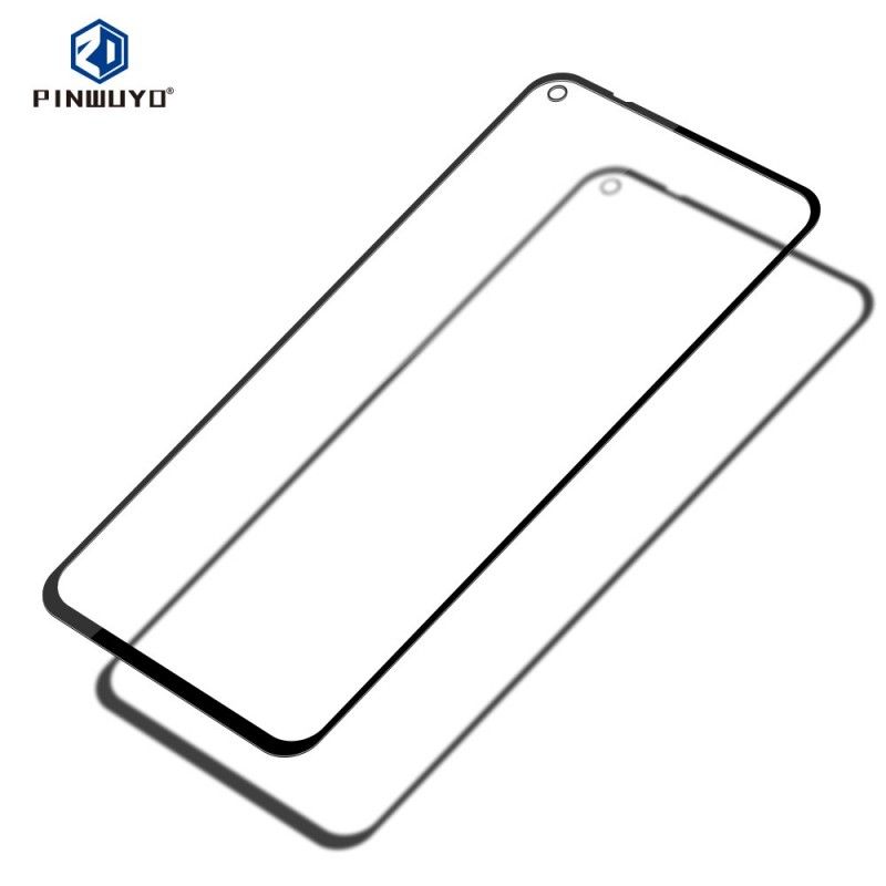 Bescherming Van Gehard Glas Honor 20 Pinwuyo