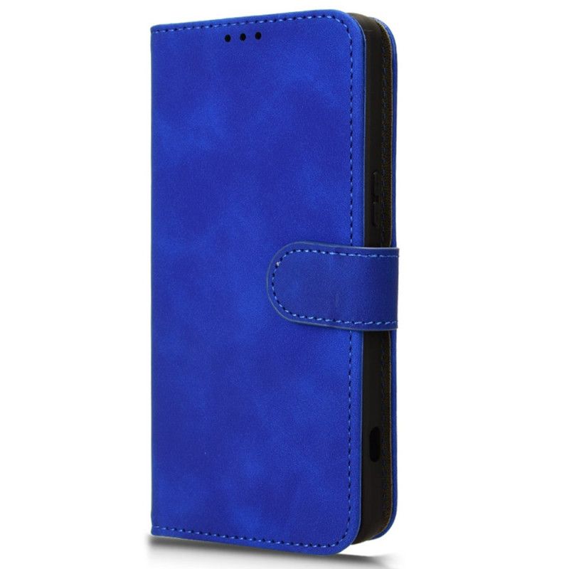 Blauw
