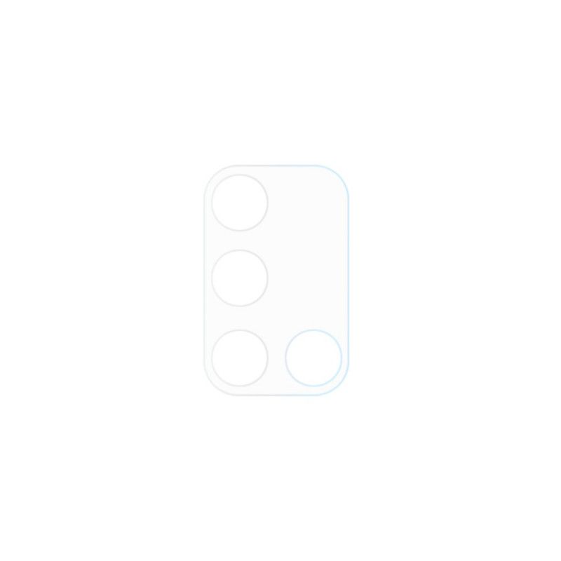 Afdekking Van Gehard Glas Voor Samsung Galaxy M51 Lenzen