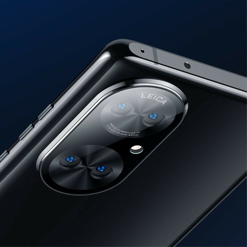 Beschermende Lens Van Gehard Glas Huawei P50 Benks