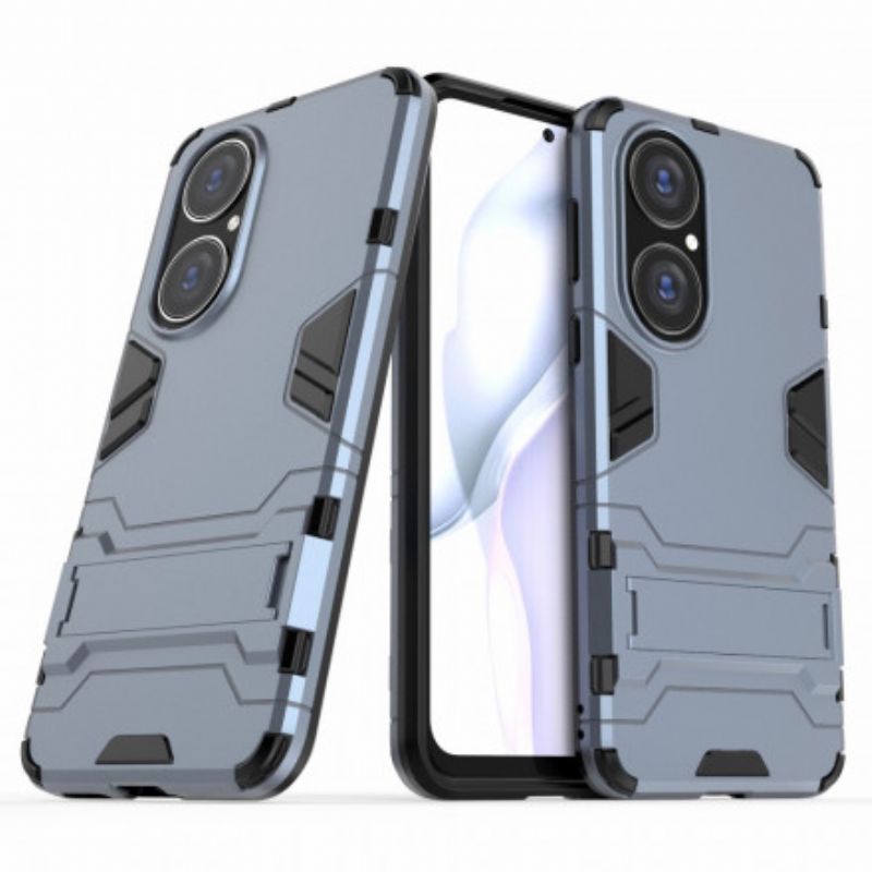 Cover Hoesje Huawei P50 Telefoonhoesje Ultra Bestendig