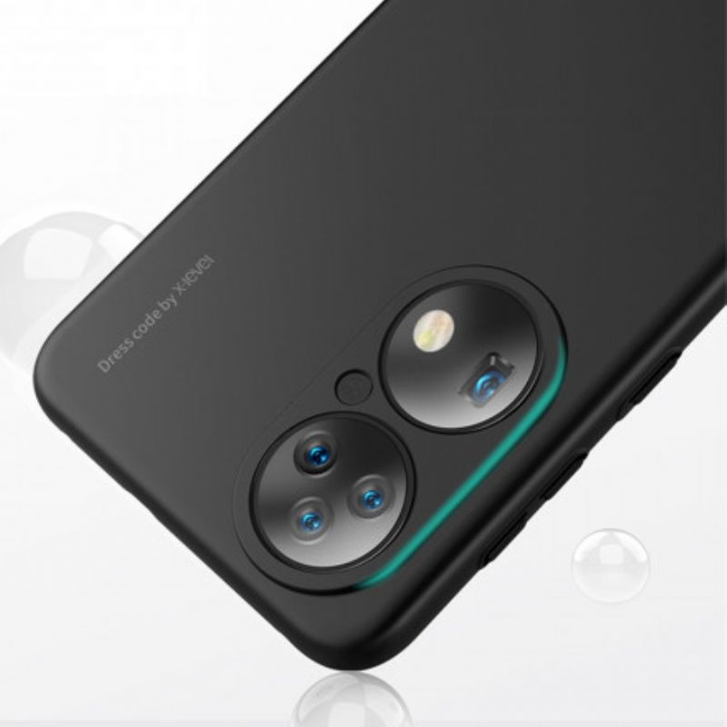 Hoesje Huawei P50 Knight Series X-niveau