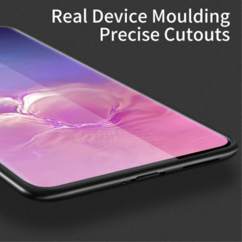 Hoesje Huawei P50 X-niveau Ultra Dun