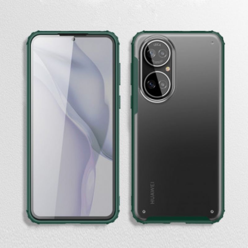 Hoesje Voor Huawei P50 Armor-serie