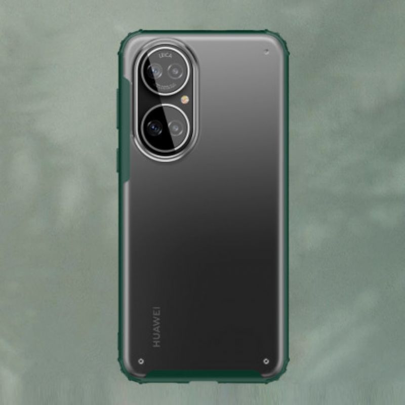 Hoesje Voor Huawei P50 Armor-serie