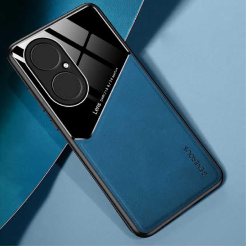 Hoesje Voor Huawei P50 Super Hybride