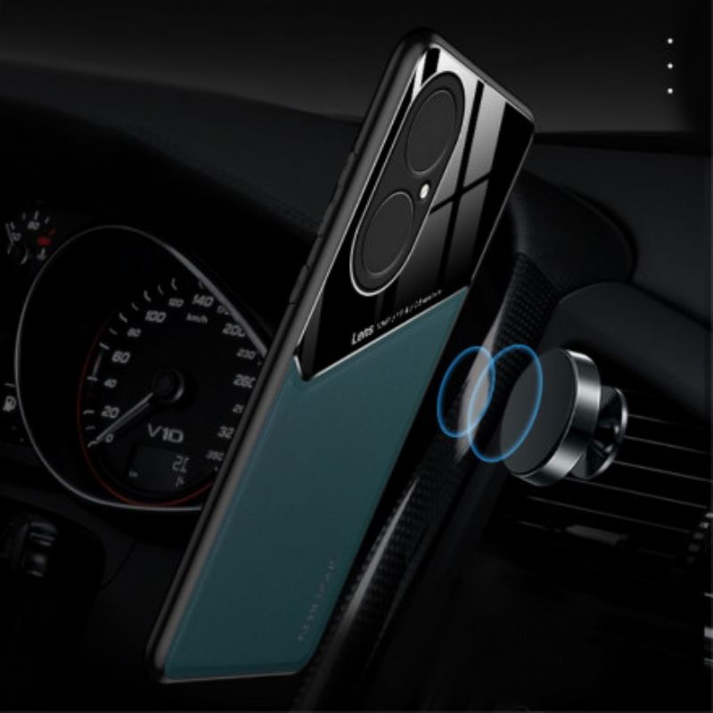 Hoesje Voor Huawei P50 Super Hybride