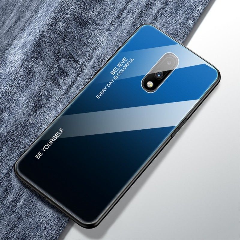 Marineblauw