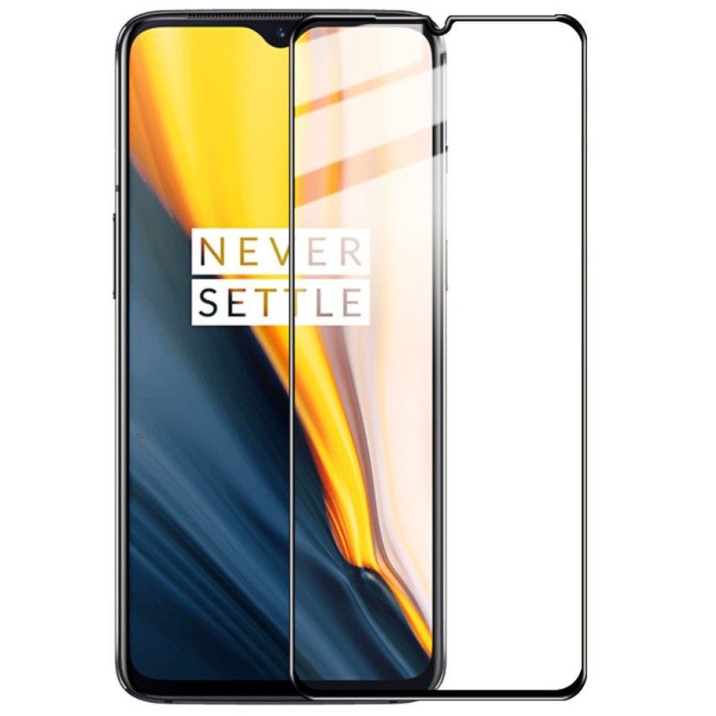 Imak OnePlus 7 Gehard Glas Bescherming