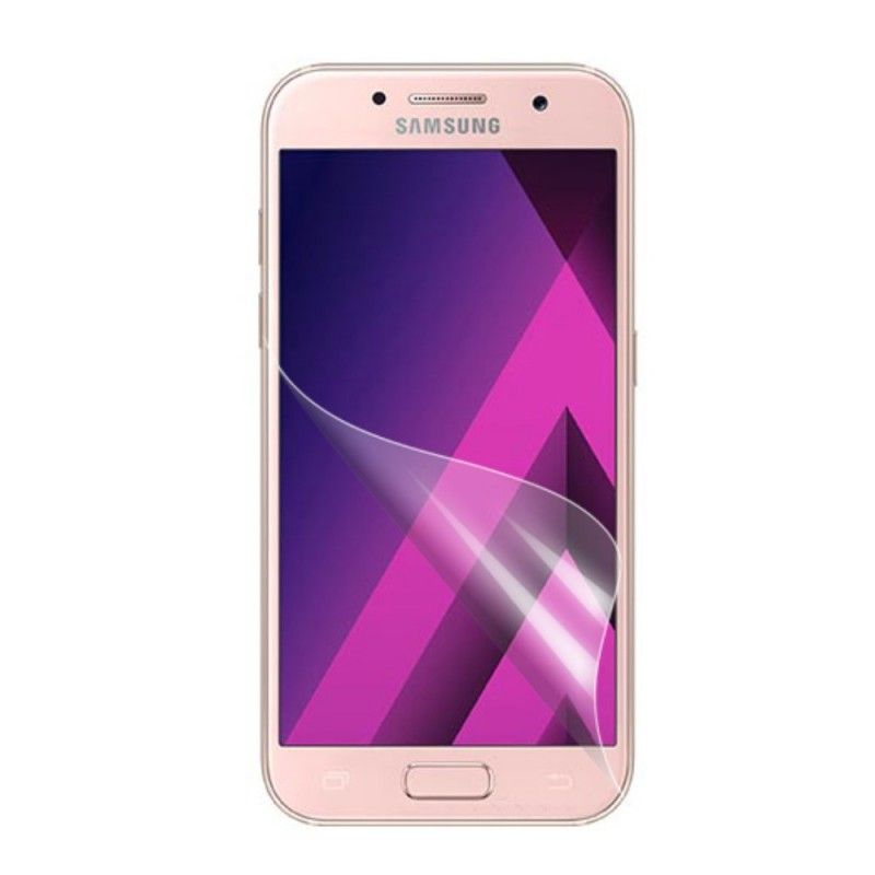 Schermbeschermfolie Samsung Galaxy A3 2017