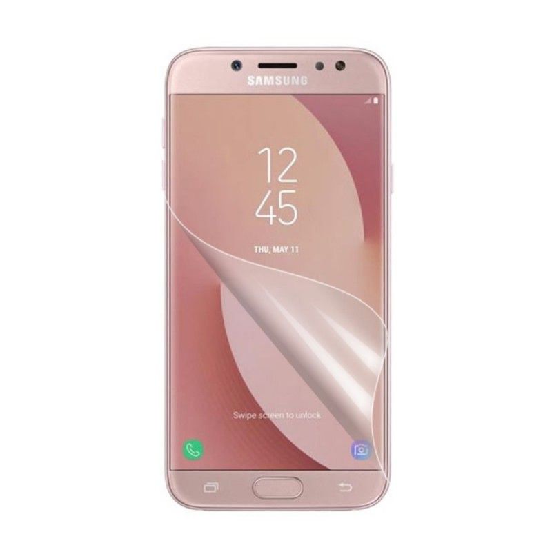 Schermbeschermfolie Samsung Galaxy J7 2017