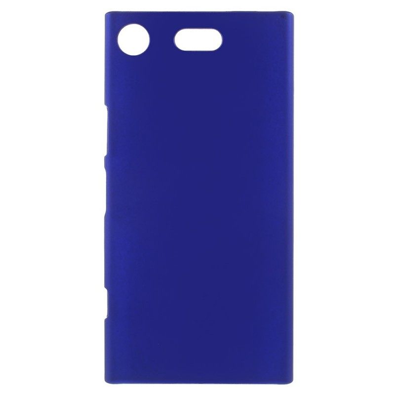 Donkerblauw