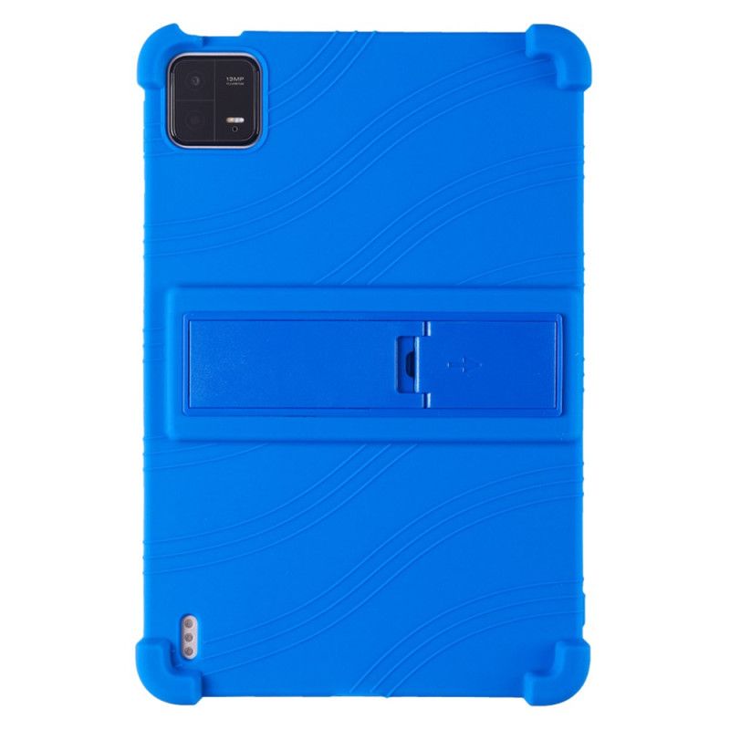 Cover Hoesje Xiaomi Pad 6 Telefoonhoesje Geïntegreerde Standaard