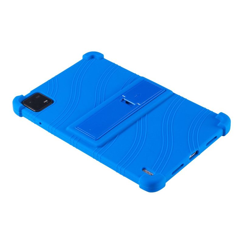 Cover Hoesje Xiaomi Pad 6 Telefoonhoesje Geïntegreerde Standaard