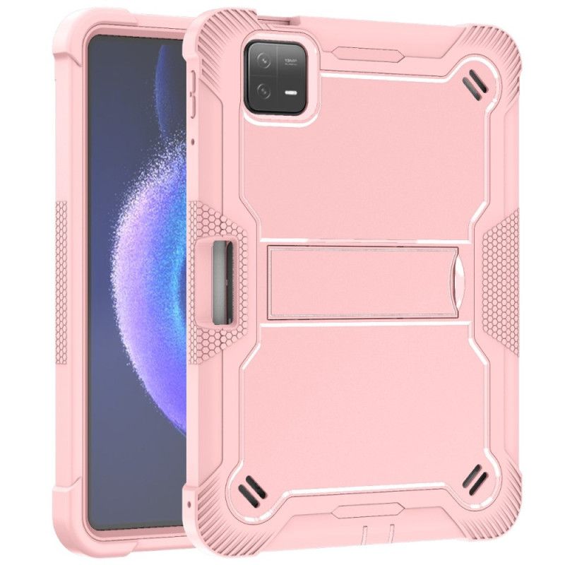 Cover Hoesje Xiaomi Pad 6 Telefoonhoesje Robuust Met Standaard