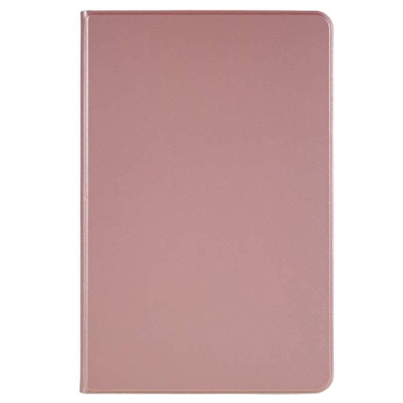 Cover Voor Xiaomi Pad 6 Leerlook