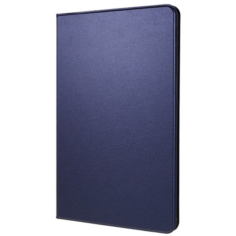 Cover Voor Xiaomi Pad 6 Leerlook