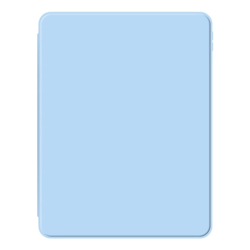 Cover Xiaomi Pad 6 Draaibare Kunstleren Houder Bescherming Hoesje