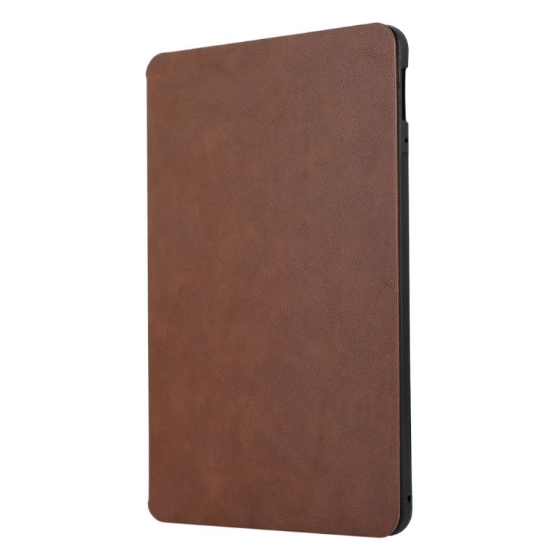 Cover Xiaomi Pad 6 Leerstijl