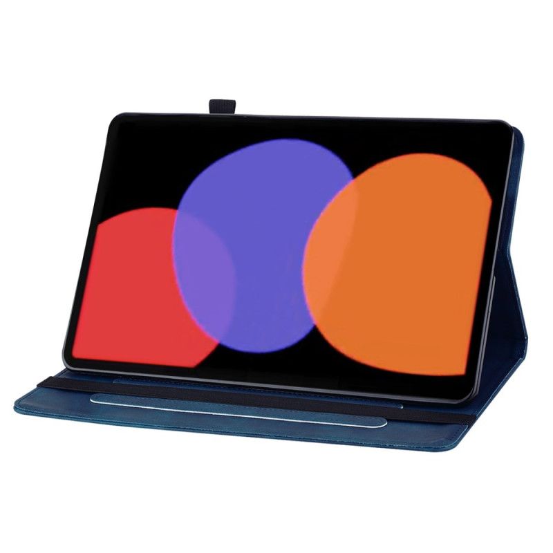 Cover Xiaomi Pad 6 Voorvak