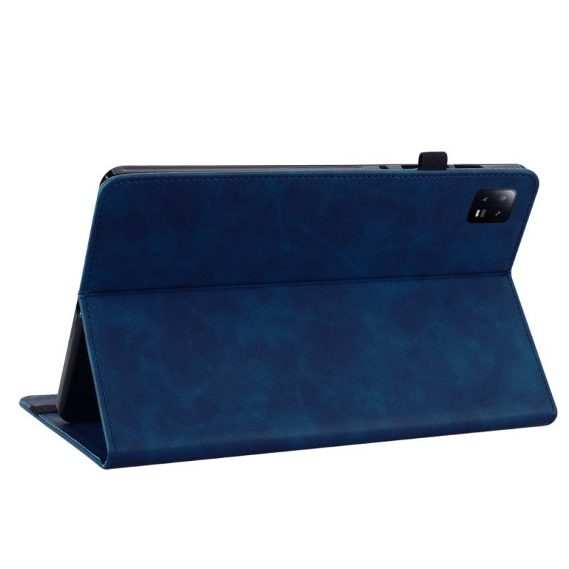 Cover Xiaomi Pad 6 Voorvak