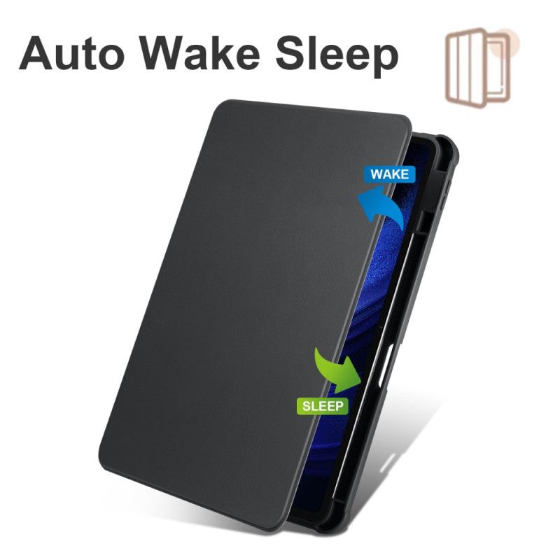 Hoesje Case Xiaomi Pad 6 Telefoonhoesje Draaibare Standaard