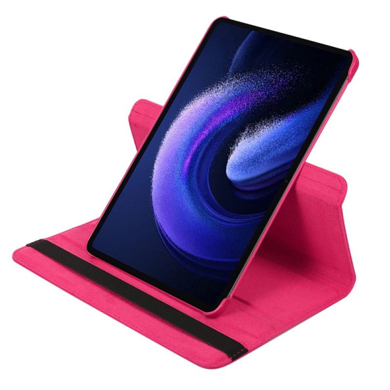 Hoesje Case Xiaomi Pad 6 Telefoonhoesje Enkay Draaibaar Ontwerp