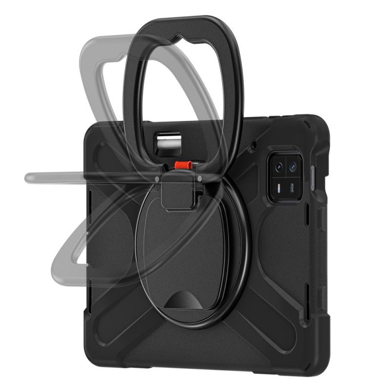 Hoesje Voor Xiaomi Pad 6 Draaibare Ringhouder