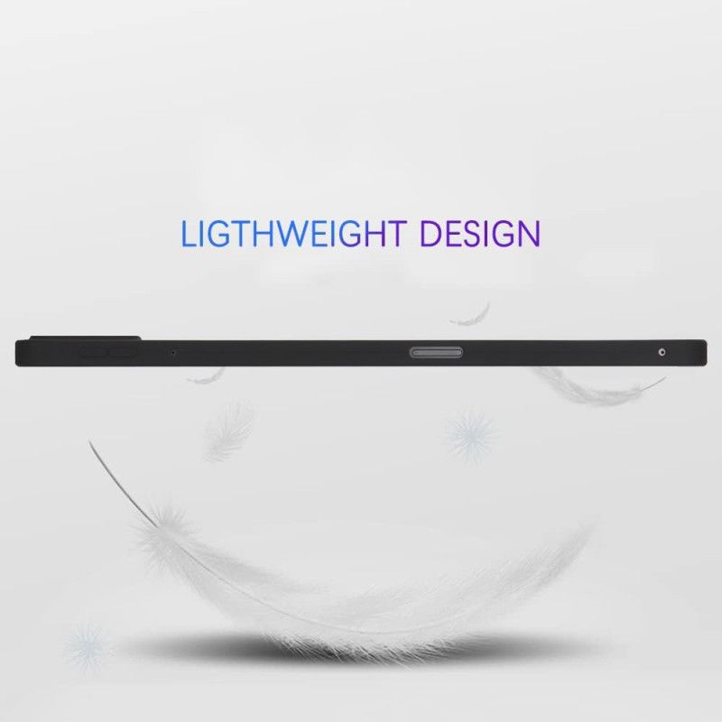 Hoesje Xiaomi Pad 6 Airbaghoeken Bescherming Hoesje