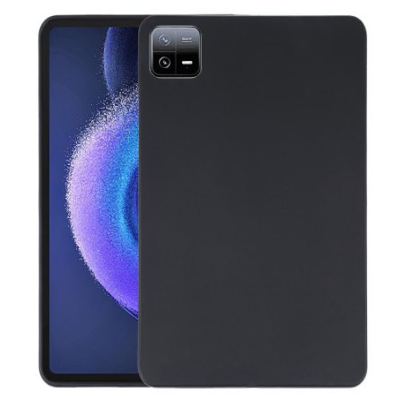 Hoesje Xiaomi Pad 6 Siliconen Bescherming Hoesje