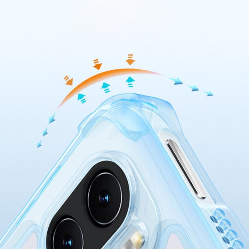 Hoesje Xiaomi Pad 6 Xundd Bescherming Hoesje