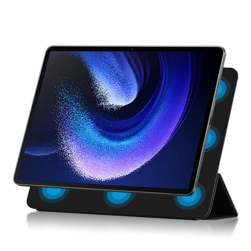 Xiaomi Pad 6 Drievoudig Opvouwbaar