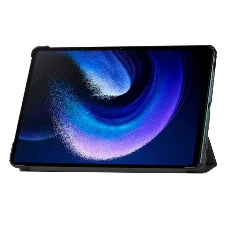 Xiaomi Pad 6 Lederlook