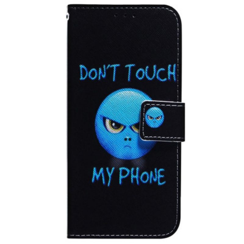 Bescherming Hoesje Xiaomi Redmi Note 15 5g Emoji-telefoon