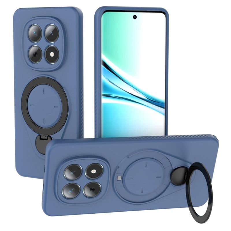 Case Hoesje Xiaomi Redmi Note 15 5g Telefoonhoesje Magnetisch Met Draaibare Standaard