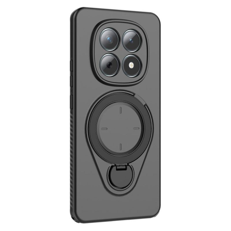 Case Hoesje Xiaomi Redmi Note 15 5g Telefoonhoesje Magnetisch Met Draaibare Standaard