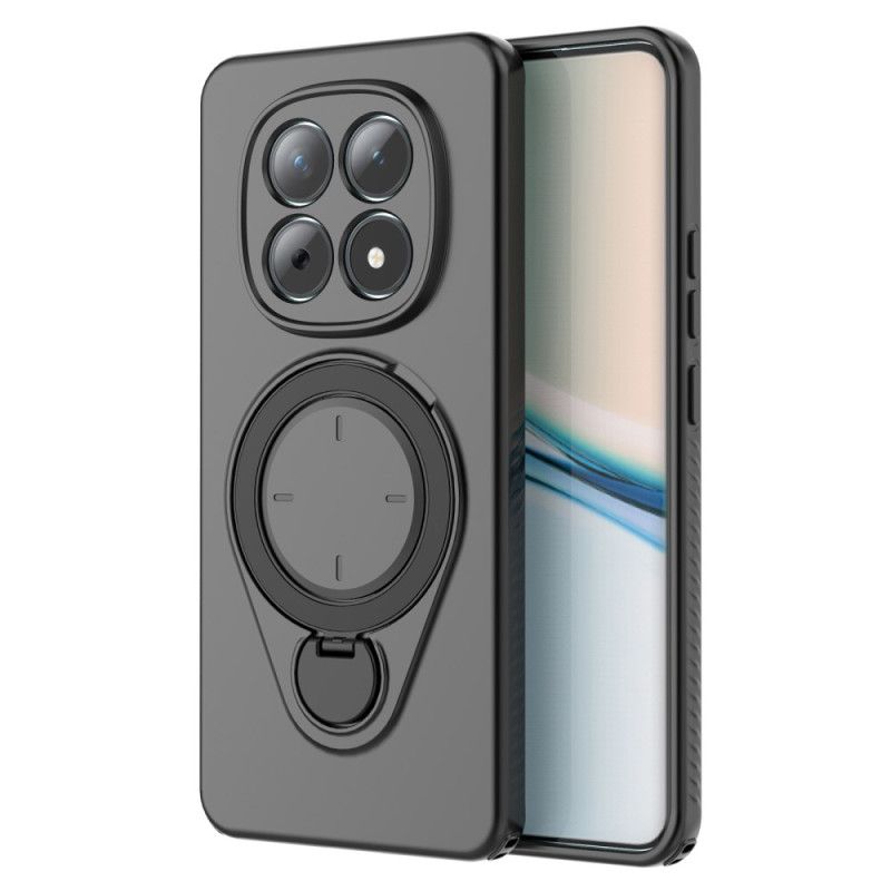 Case Hoesje Xiaomi Redmi Note 15 5g Telefoonhoesje Magnetisch Met Draaibare Standaard