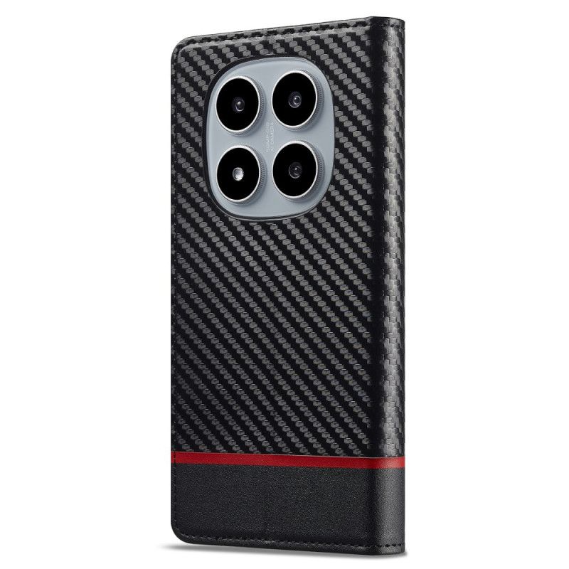 Folio-hoesje Xiaomi Redmi Note 15 5g Lc.imeeke