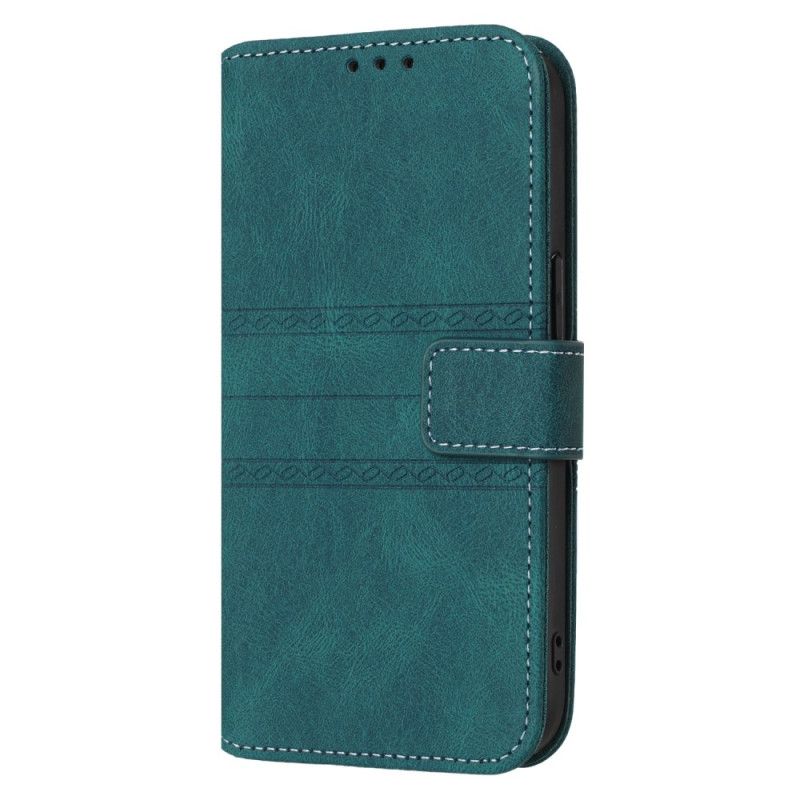 Folio-hoesje Xiaomi Redmi Note 15 5g Telefoonhoesje Dierfeng