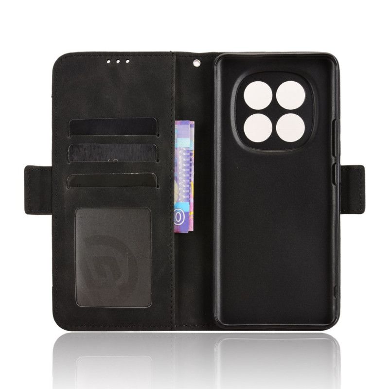 Folio-hoesje Xiaomi Redmi Note 15 5g Telefoonhoesje Meerdere Kaarten