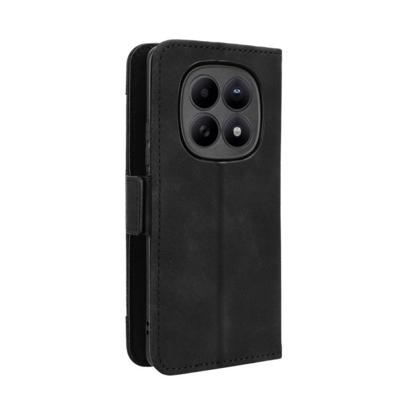 Folio-hoesje Xiaomi Redmi Note 15 5g Telefoonhoesje Meerdere Kaarten