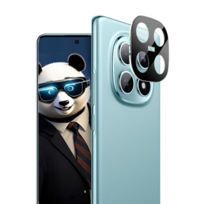 Gehard Glazen Lensbeschermer Voor Xiaomi Redmi Note 15 5g / Poco M8 5g (zwarte Versie)