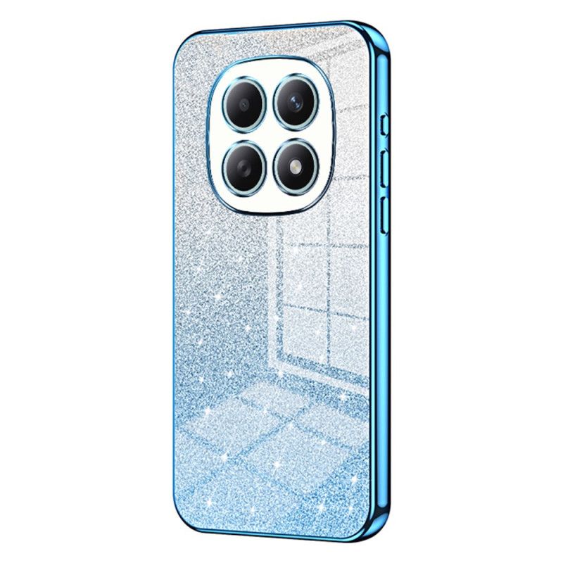 Hoesje Voor Xiaomi Redmi Note 15 5g Glittergradient