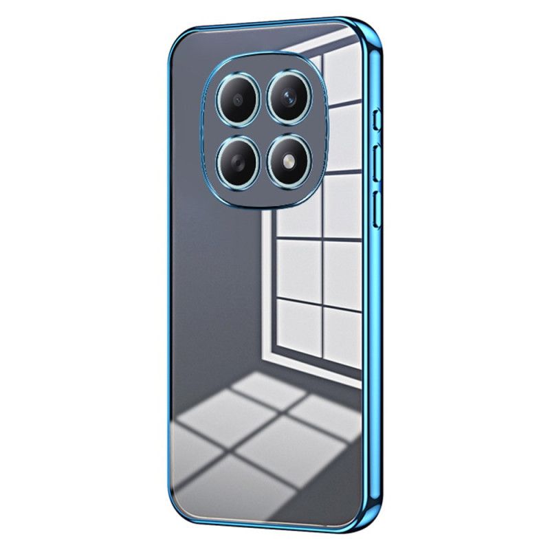 Hoesje Xiaomi Redmi Note 15 5g Gegalvaniseerd Frame