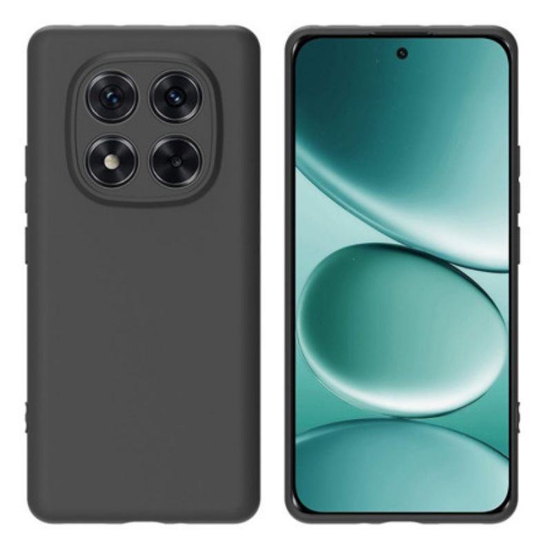 Hoesje Xiaomi Redmi Note 15 5g Matte Afwerking