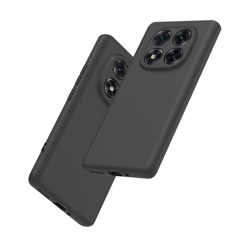Hoesje Xiaomi Redmi Note 15 5g Matte Afwerking