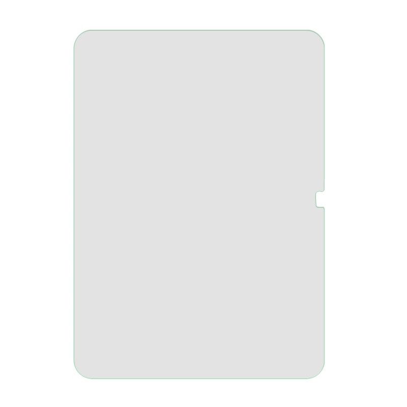 Anti-spionage Schermbeschermer Van Gehard Glas Voor iPad (2025) / 10.9" (2022)