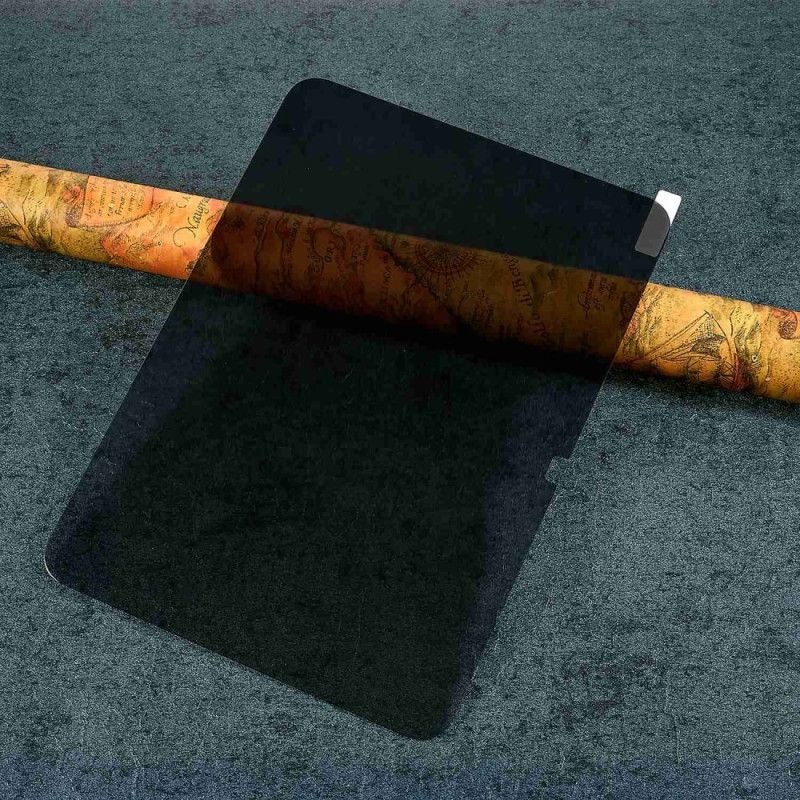 Anti-spionage Schermbeschermer Van Gehard Glas Voor iPad (2025) / 10.9" (2022)
